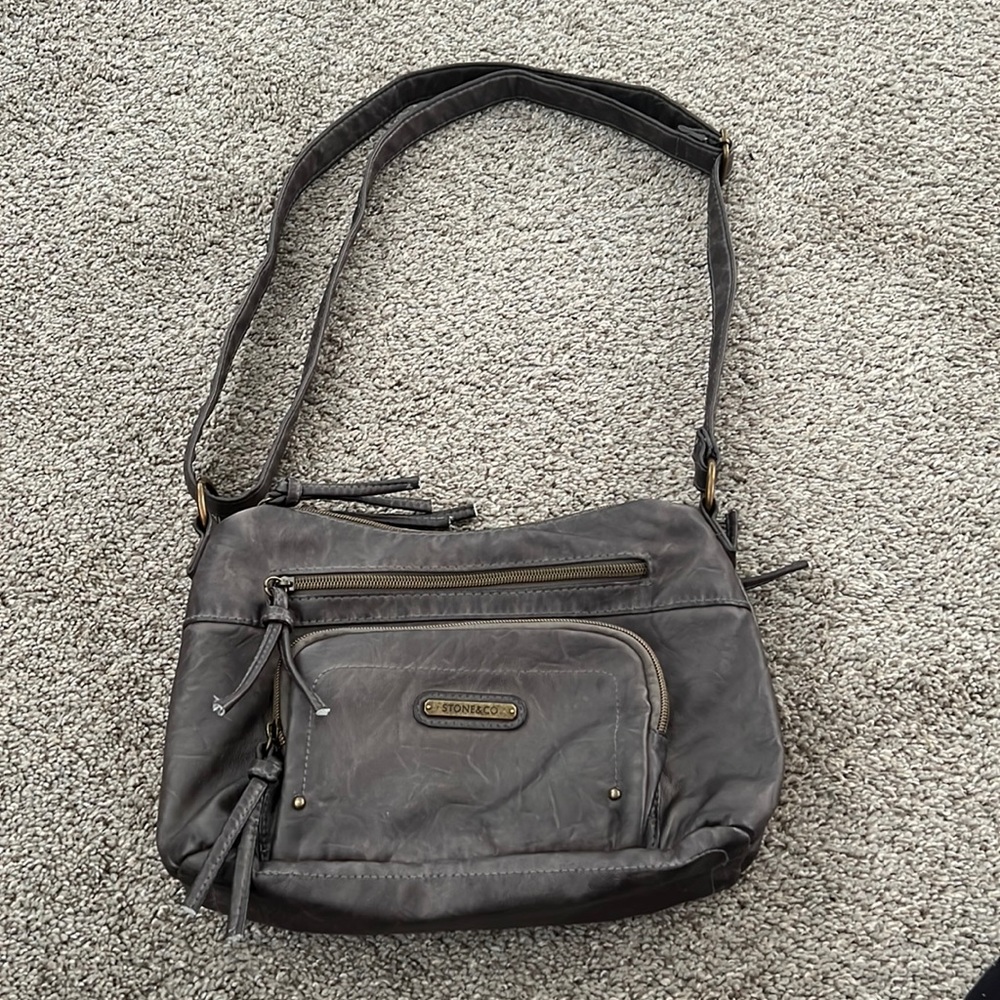 Stone & Co Purse